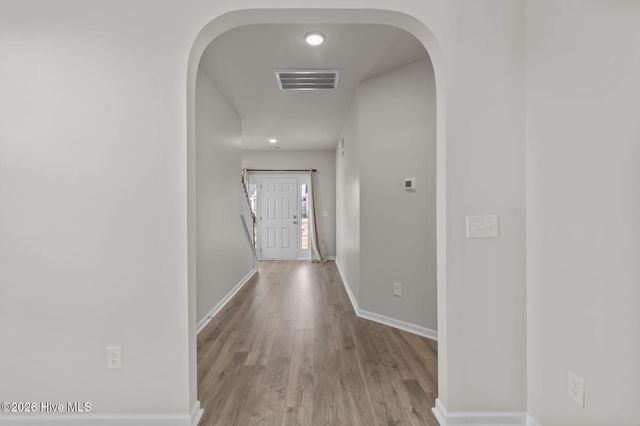 190 Cromwell Court, Raeford, NC 28376