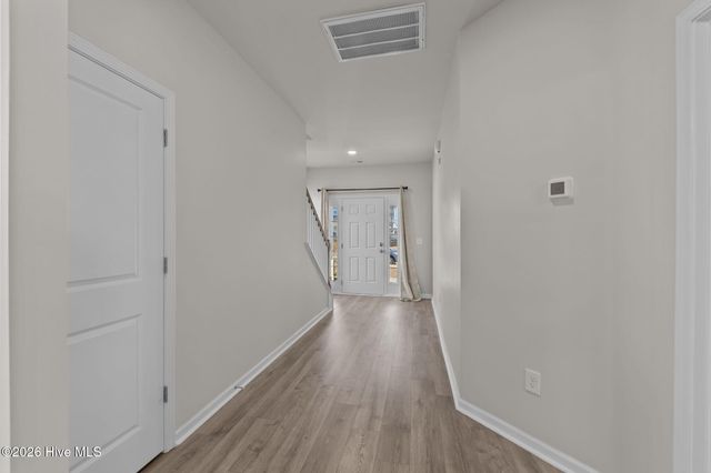 190 Cromwell Court, Raeford, NC 28376