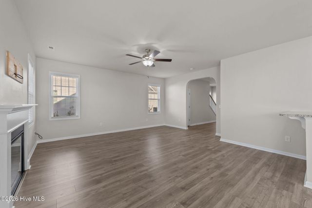 190 Cromwell Court, Raeford, NC 28376