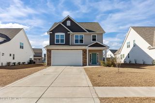 190 Cromwell Court, Raeford, NC 28376