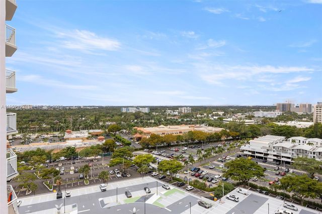 18031 Biscayne Blvd 1604, Aventura, FL 33160