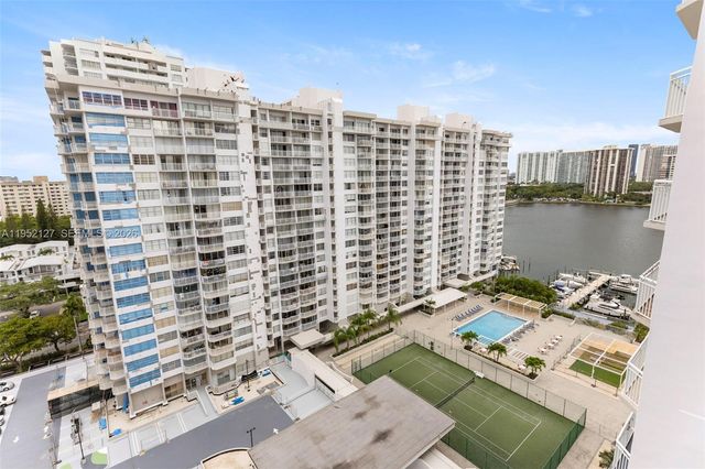 18031 Biscayne Blvd 1604, Aventura, FL 33160