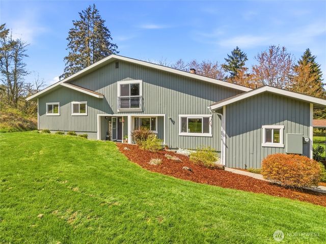 2425 140th Avenue SW, Tenino, WA 98589