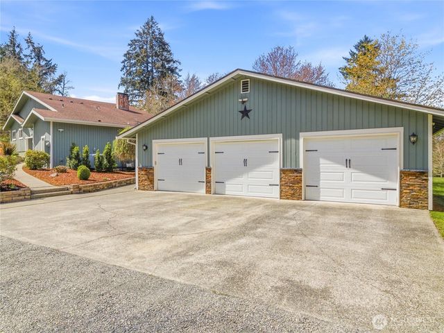 2425 140th Avenue SW, Tenino, WA 98589