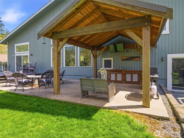 2425 140th Avenue SW, Tenino, WA 98589