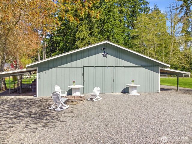 2425 140th Avenue SW, Tenino, WA 98589