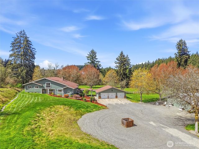 2425 140th Avenue SW, Tenino, WA 98589
