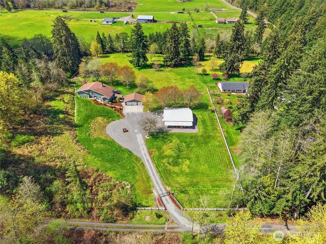 2425 140th Avenue SW, Tenino, WA 98589