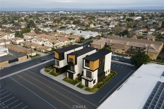 0 Orange Street, Downey, CA 90242