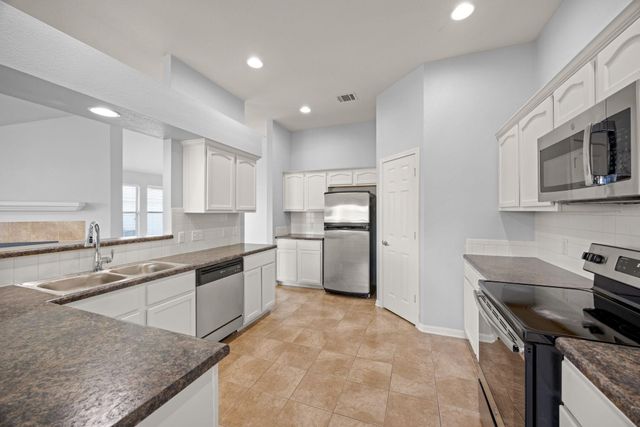 1323 Anna Palm WAY, Round Rock, TX 78665