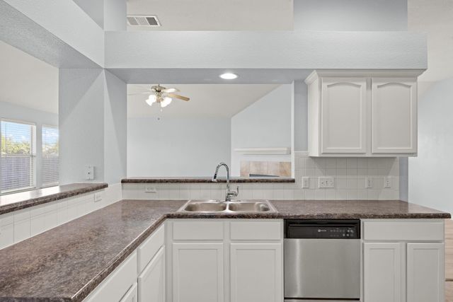 1323 Anna Palm WAY, Round Rock, TX 78665