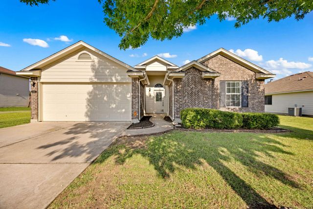 1323 Anna Palm WAY, Round Rock, TX 78665