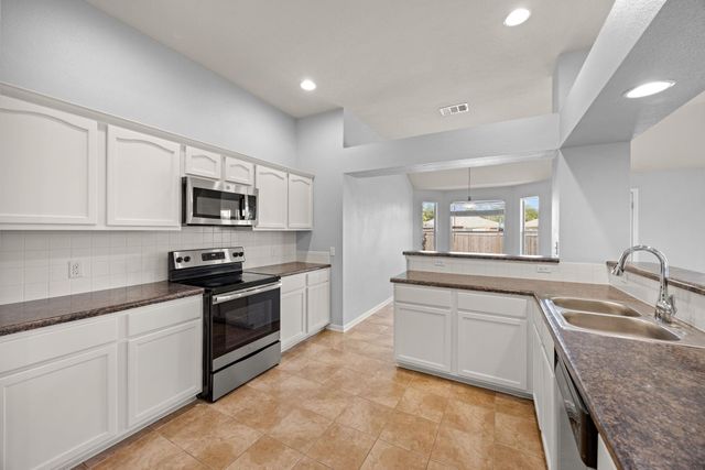 1323 Anna Palm WAY, Round Rock, TX 78665