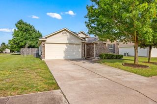 1323 Anna Palm WAY, Round Rock, TX 78665