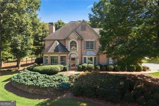 1720 Monarch Court, Cumming, GA 30041