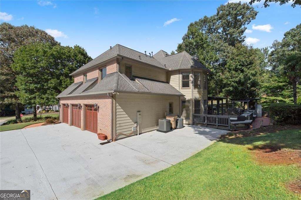 1720 Monarch Court, Cumming, GA 30041 — photo 4
