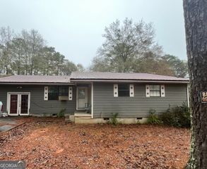 309 Martin Luther King Jr Drive, Eatonton, GA 31024