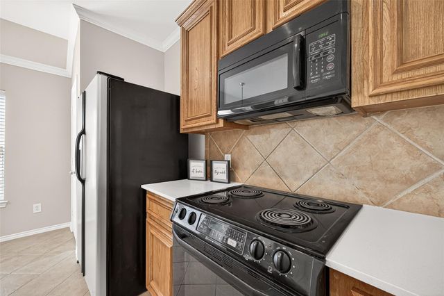 1646 Martin Lake Drive, Richmond, TX 77406