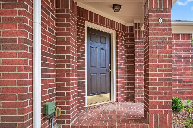 1646 Martin Lake Drive, Richmond, TX 77406