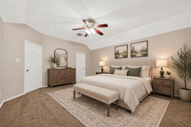 1646 Martin Lake Drive, Richmond, TX 77406