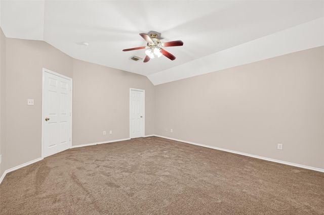 1646 Martin Lake Drive, Richmond, TX 77406