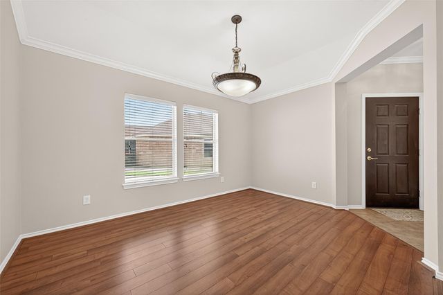 1646 Martin Lake Drive, Richmond, TX 77406