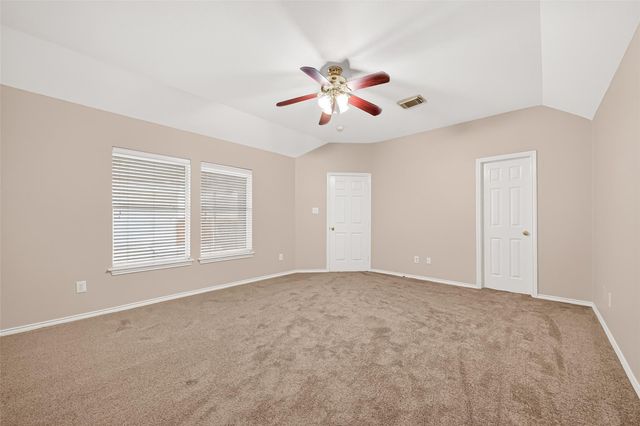 1646 Martin Lake Drive, Richmond, TX 77406