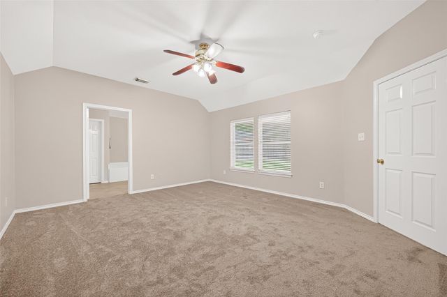 1646 Martin Lake Drive, Richmond, TX 77406