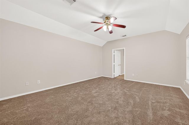 1646 Martin Lake Drive, Richmond, TX 77406