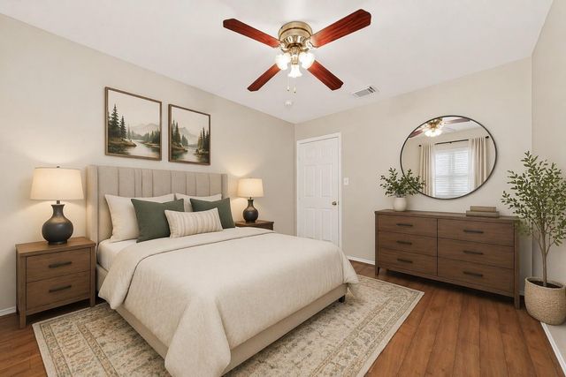 1646 Martin Lake Drive, Richmond, TX 77406