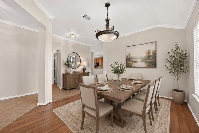 1646 Martin Lake Drive, Richmond, TX 77406