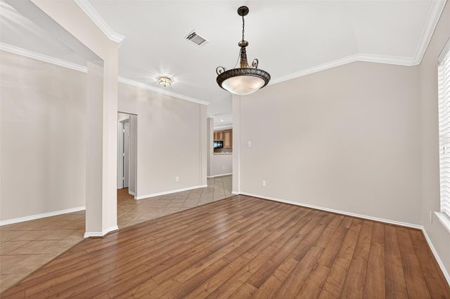 1646 Martin Lake Drive, Richmond, TX 77406