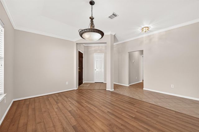 1646 Martin Lake Drive, Richmond, TX 77406