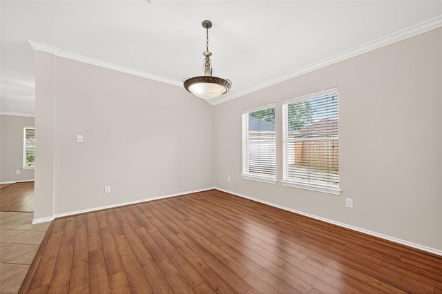 1646 Martin Lake Drive, Richmond, TX 77406