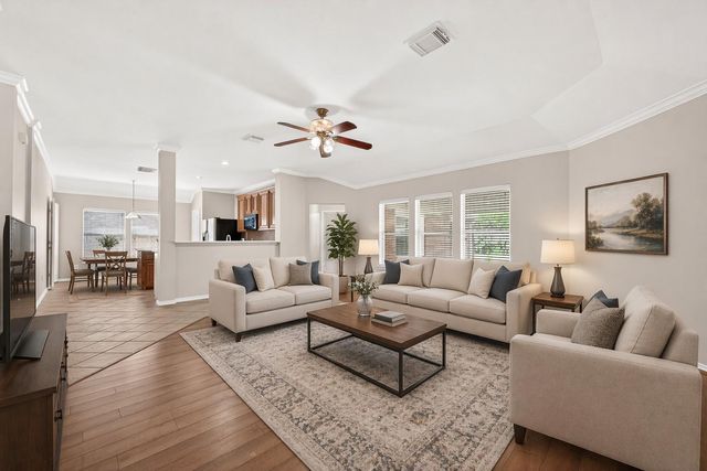 1646 Martin Lake Drive, Richmond, TX 77406