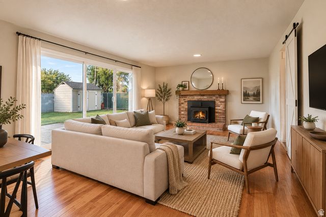 1650 W CONIFER WAY, Taylorsville, UT 84123