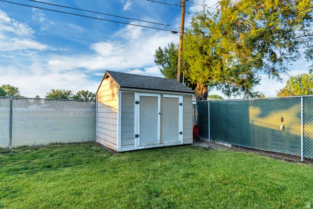 1650 W CONIFER WAY, Taylorsville, UT 84123