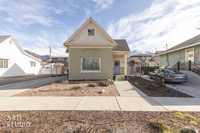 2168 ADAMS AVE, Ogden, UT 84401