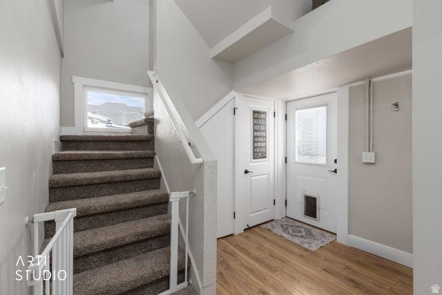 2168 ADAMS AVE, Ogden, UT 84401