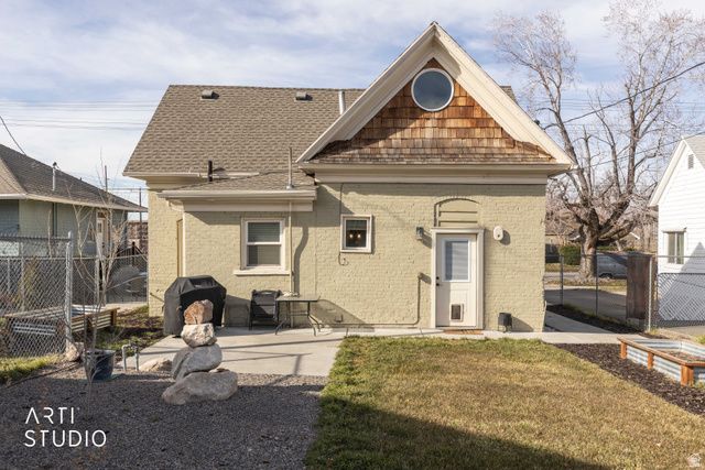 2168 ADAMS AVE, Ogden, UT 84401