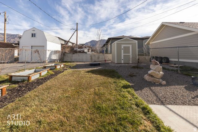 2168 ADAMS AVE, Ogden, UT 84401