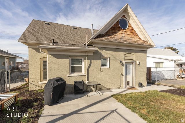 2168 ADAMS AVE, Ogden, UT 84401