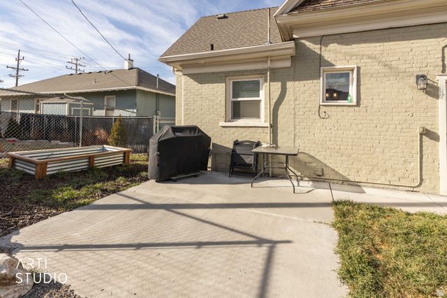 2168 ADAMS AVE, Ogden, UT 84401