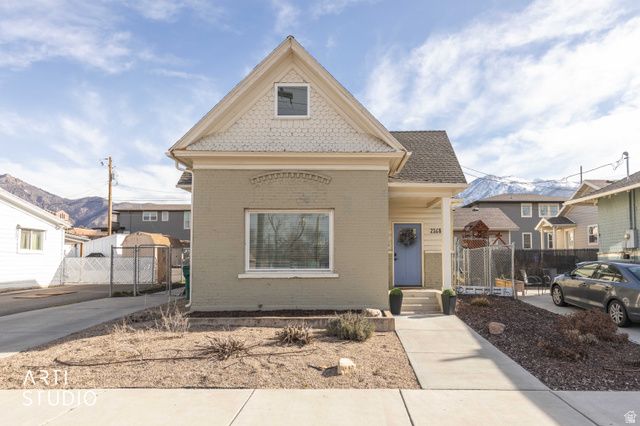 2168 ADAMS AVE, Ogden, UT 84401
