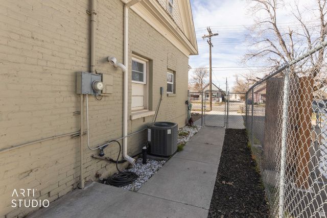 2168 ADAMS AVE, Ogden, UT 84401