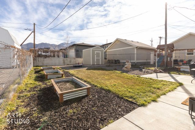 2168 ADAMS AVE, Ogden, UT 84401