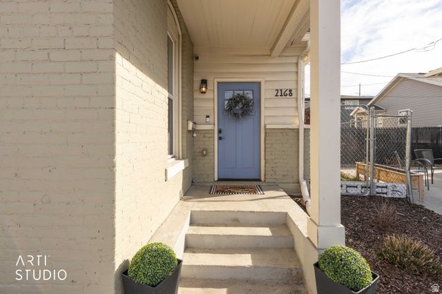 2168 ADAMS AVE, Ogden, UT 84401