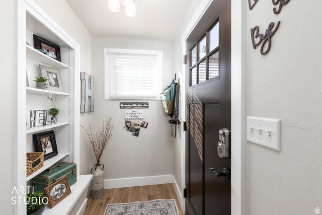 2168 ADAMS AVE, Ogden, UT 84401