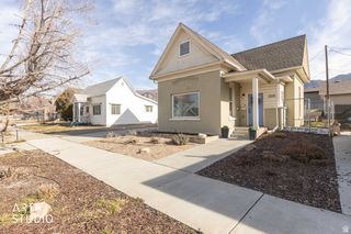 2168 ADAMS AVE, Ogden, UT 84401