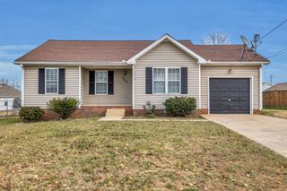 303 Pappy Dr, Oak Grove, KY 42262